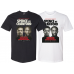 Spence vs Crawford Event Tee